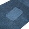 SINGER Peel N Stick Reusable Patches 3"X2" 8/Pkg-Assorted Denim